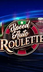 Speed Auto Roulette