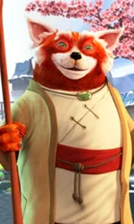 The Legend of Shangri-La: Cluster Pays