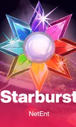 Starburst