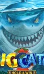A Big Catch - Hold & Win