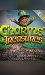 Charms & Treasures