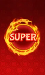 Ultimate Golden Dragon Inferno - Hold & Win