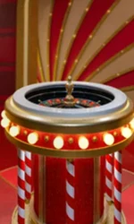 Red Door Roulette