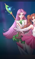 Go to Moon Princess 100